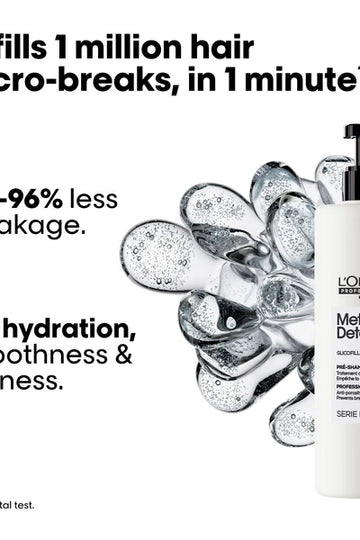 Metal Detox Pre Shampoo