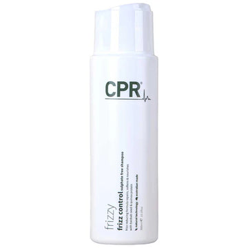 CPR Frizz Control Shampoo 300mL