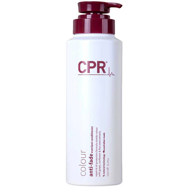 CPR Anti-Fade Conditioner 900ml