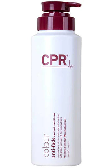 CPR Anti-Fade Conditioner 900ml