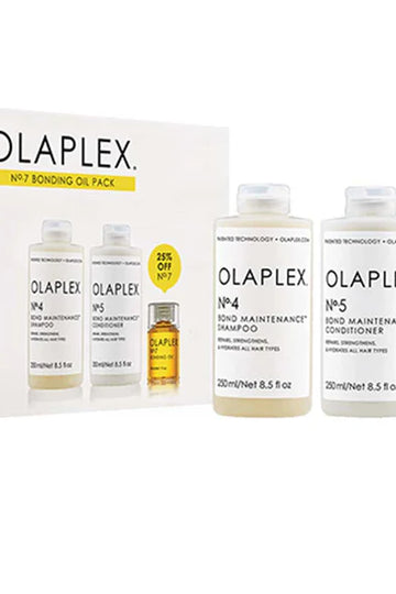 Olaplex No.7 Bonding Oil Pack