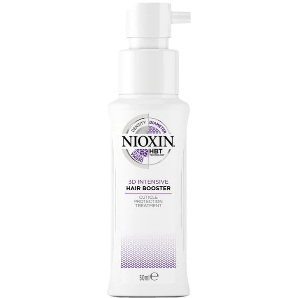 Nioxin Intensive Hair Treatment Hair Booster 50mL