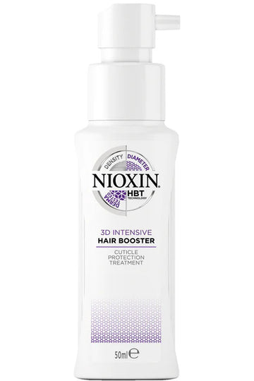 Nioxin Intensive Hair Treatment Hair Booster 50mL
