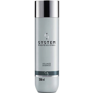 System Professional Volumize Shampoo 250mL