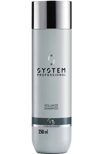 System Professional Volumize Shampoo 250mL