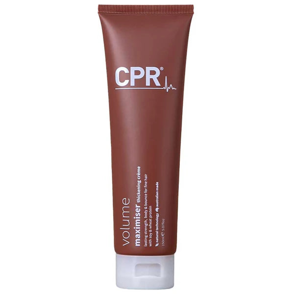 CPR Volume Maximiser