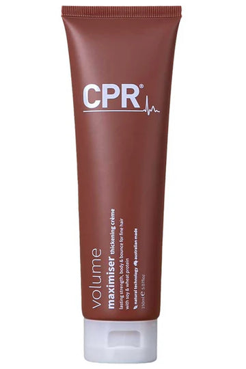 CPR Volume Maximiser