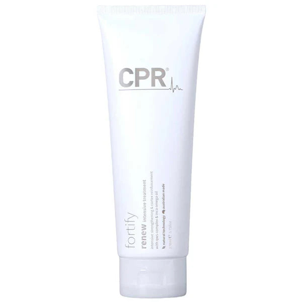 CPR Renew Fortify Intensive Hair Treatment