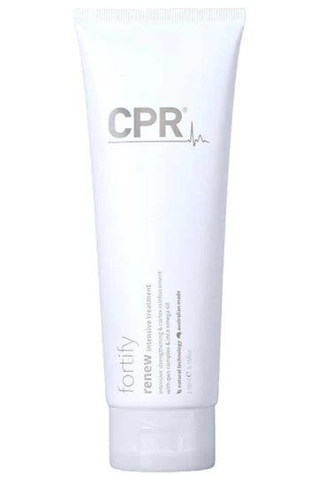 CPR Renew Fortify Intensive Hair Treatment