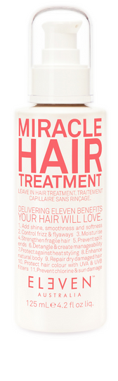 ELEVEN MIRACLE HAIR TREATMENT