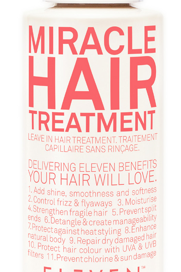 ELEVEN MIRACLE HAIR TREATMENT