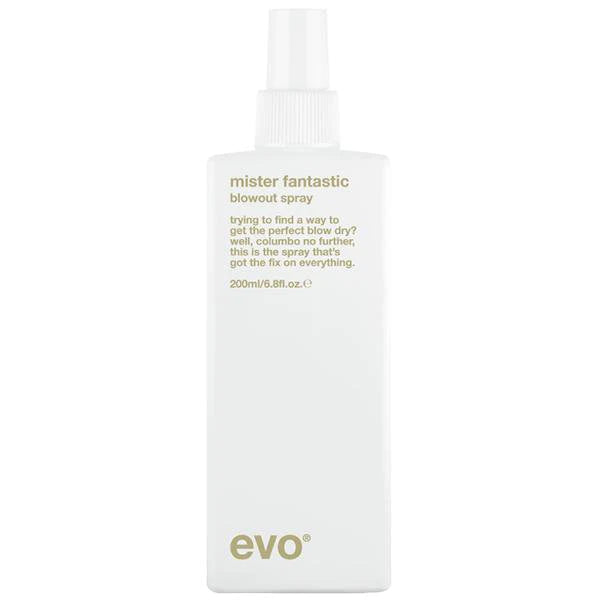 evo style mister fantastic blowout spray 200ml gf