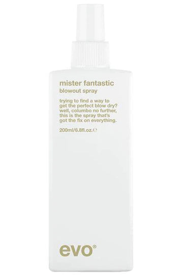 evo style mister fantastic blowout spray 200ml gf