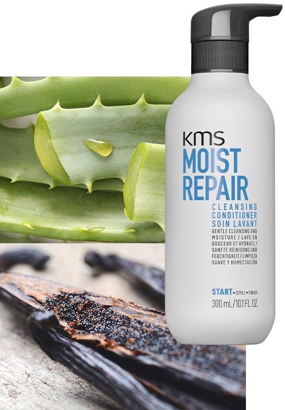MOISTREPAIR Cleansing Conditioner 300ml