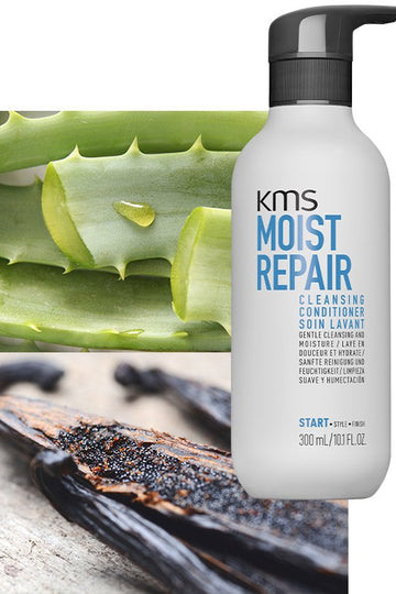 MOISTREPAIR Cleansing Conditioner 300ml