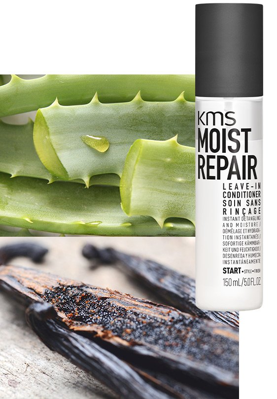 MOISTREPAIR Leave-In Conditioner 150ml
