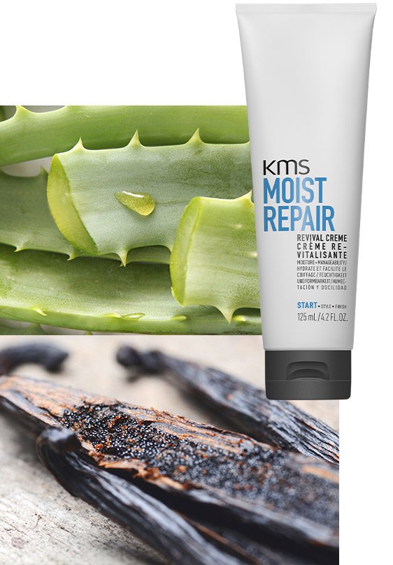 MOISTREPAIR Revival Creme 125ml