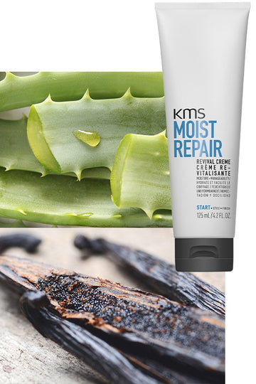 MOISTREPAIR Revival Creme 125ml