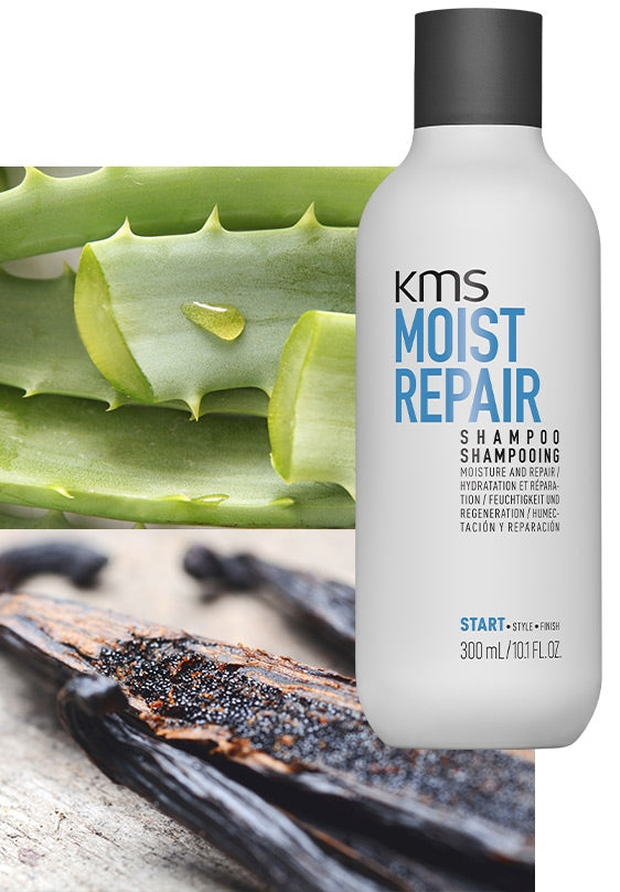 MOISTREPAIR Shampoo 300ml