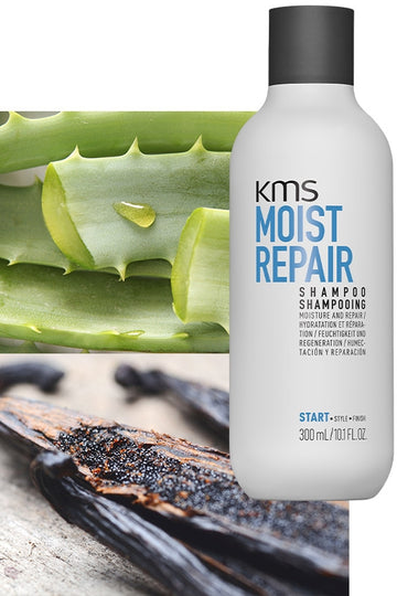 MOISTREPAIR Shampoo 300ml