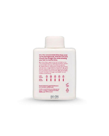 evo smooth love perpetua shine drops 50ml