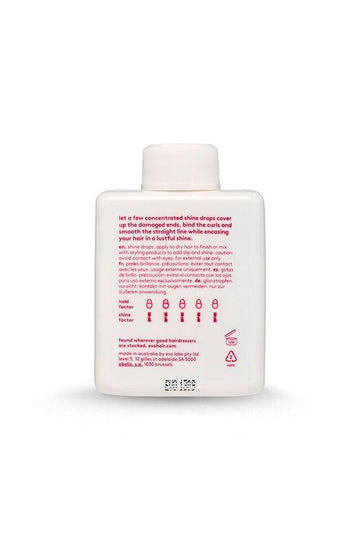 evo smooth love perpetua shine drops 50ml