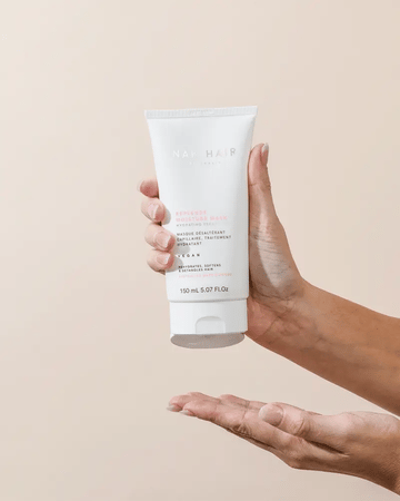 NAK Replends Crème Leave in Moisturiser