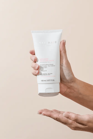 NAK Replends Crème Leave in Moisturiser