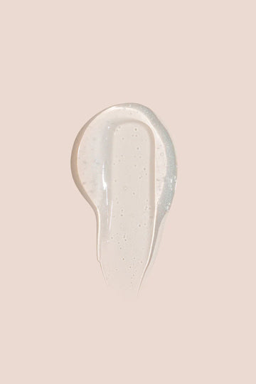 NAK Sheer Styling Glaze