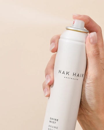 NAK Shine Mist