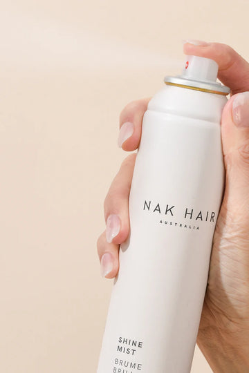 NAK Shine Mist