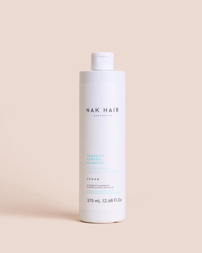 NAK Dandruff Control Shampoo