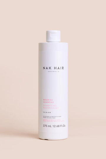 NAK Nourish Shampoo