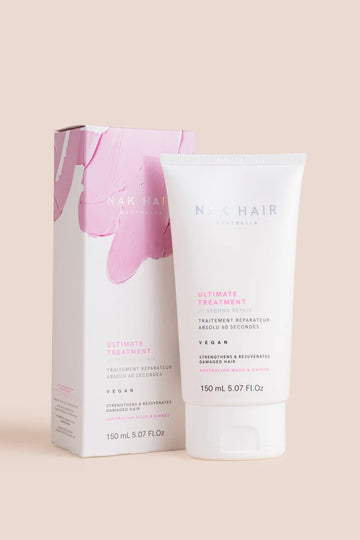 NAK Ultimate Treatment