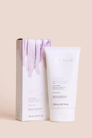 NAK Structure Complex No.3 Bond Enhancer