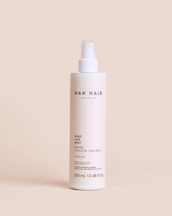 NAK Root Lift Mist