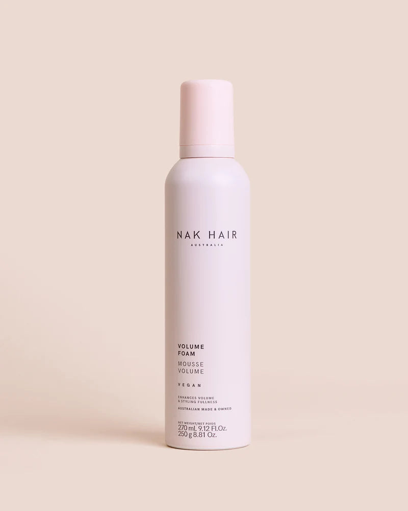 NAK Volume Foam