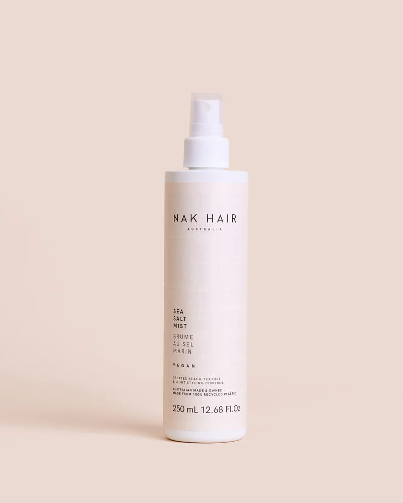NAK Sea Salt Mist
