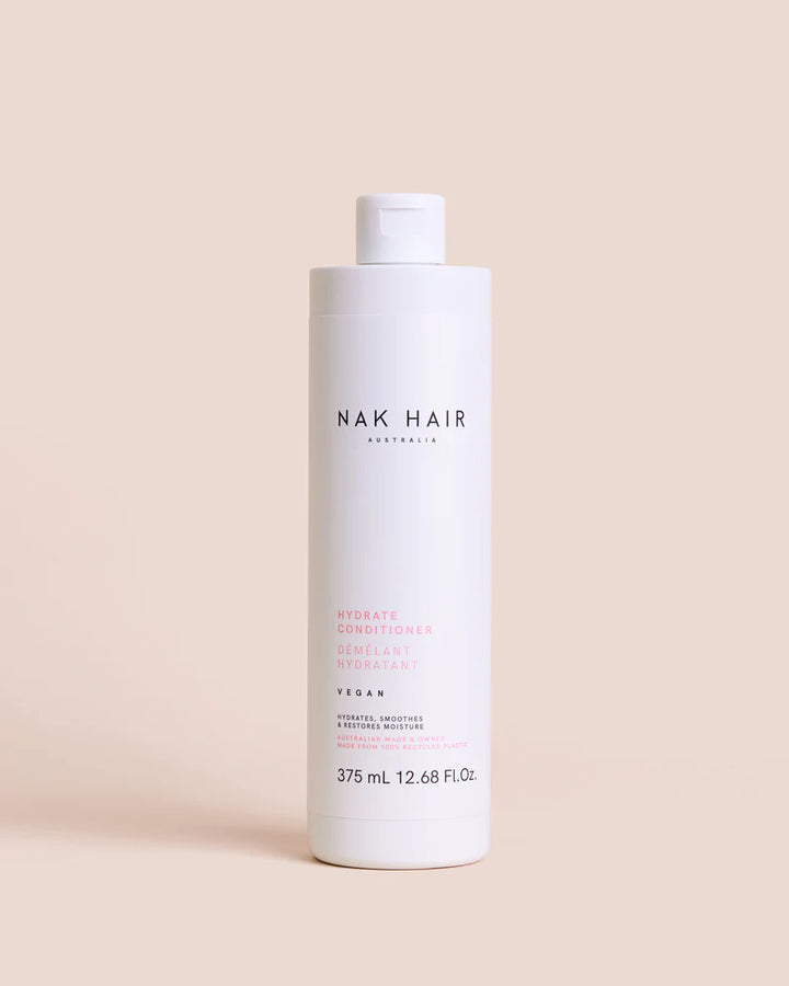 NAK Hydrate Conditioner