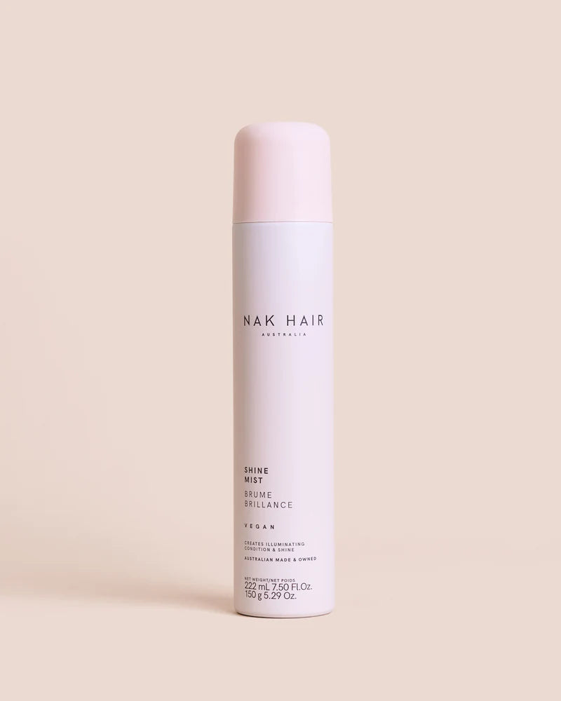 NAK Shine Mist