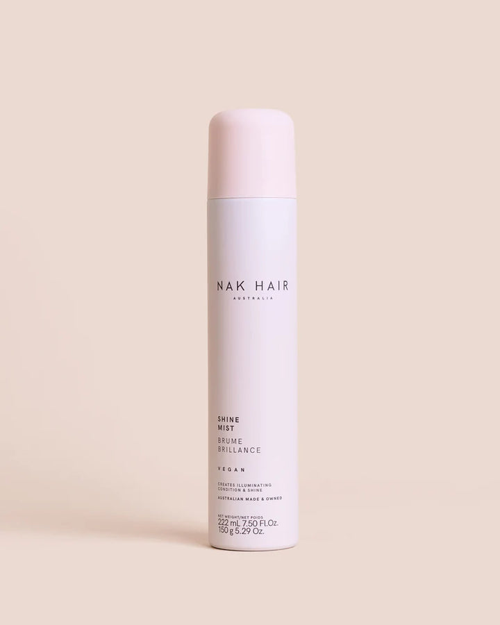 NAK Shine Mist