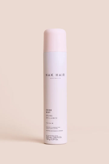 NAK Shine Mist