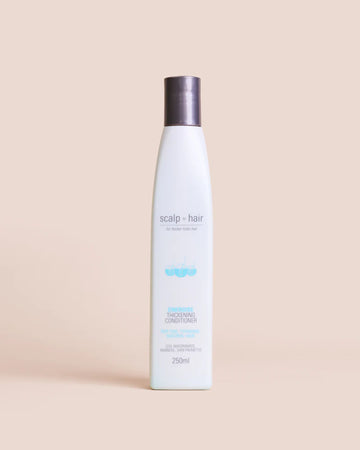 Scalp to Hair Energise Conditioner