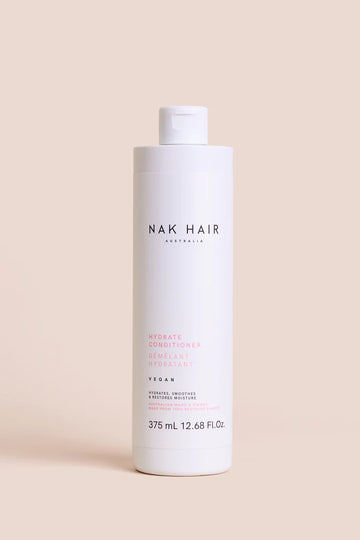 NAK Hydrate Conditioner