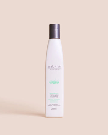 Scalp to Hair Revitalise Shampoo