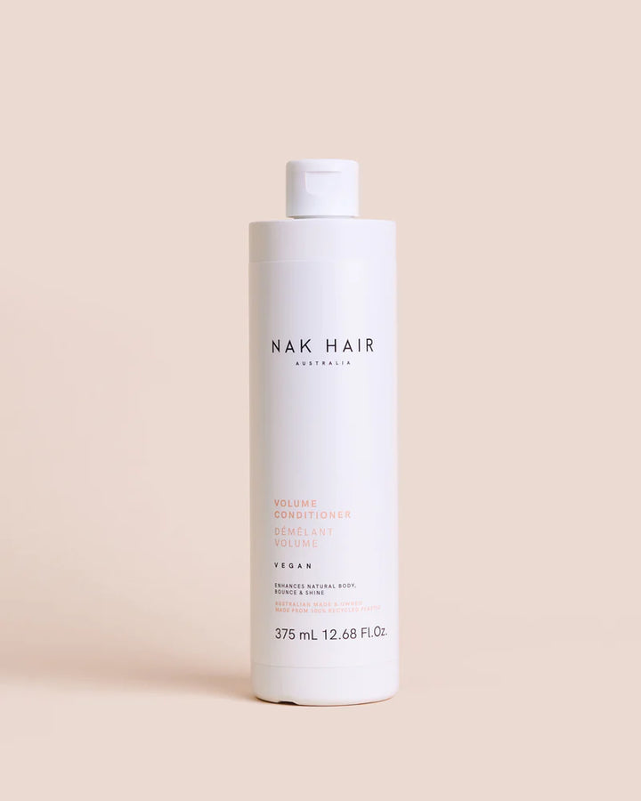 NAK Volume Conditioner