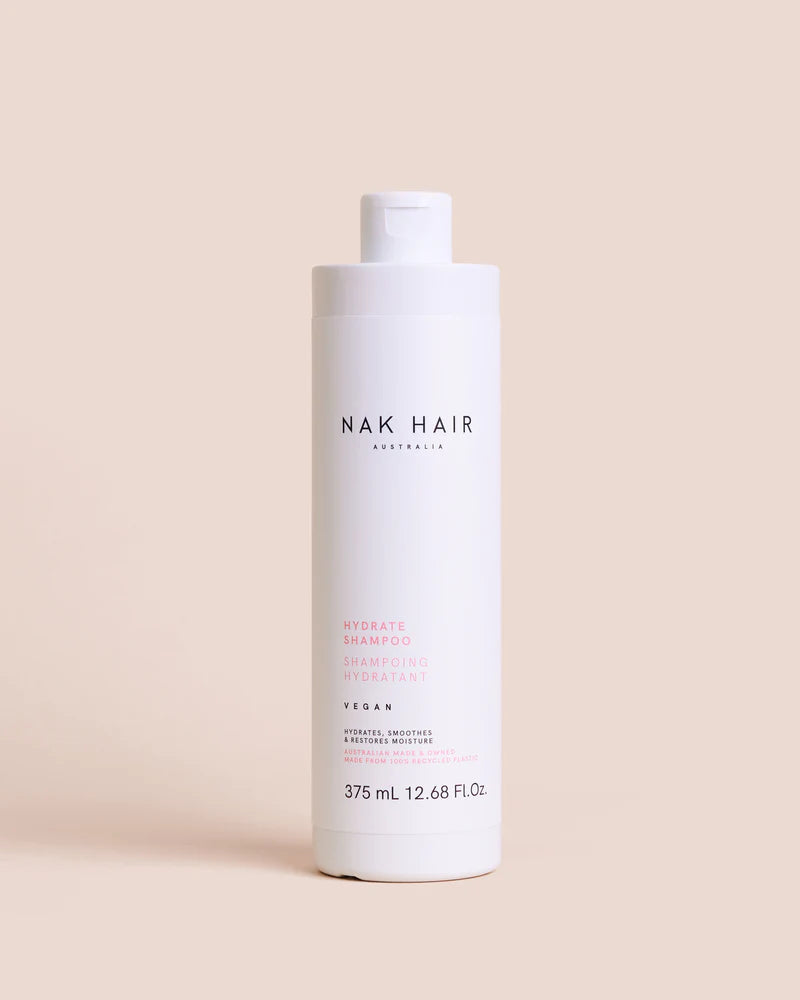 NAK Hydrate Shampoo