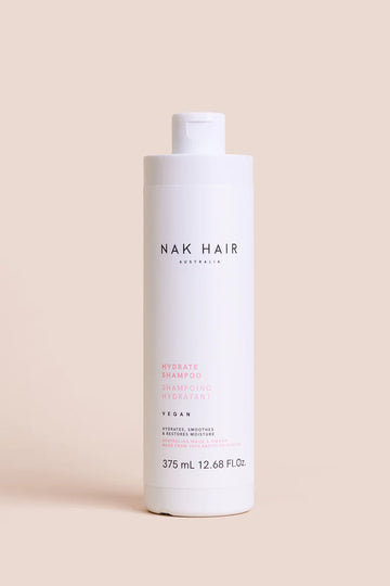 NAK Hydrate Shampoo