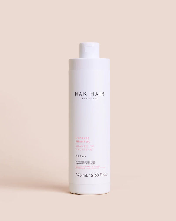 NAK Hydrate Shampoo