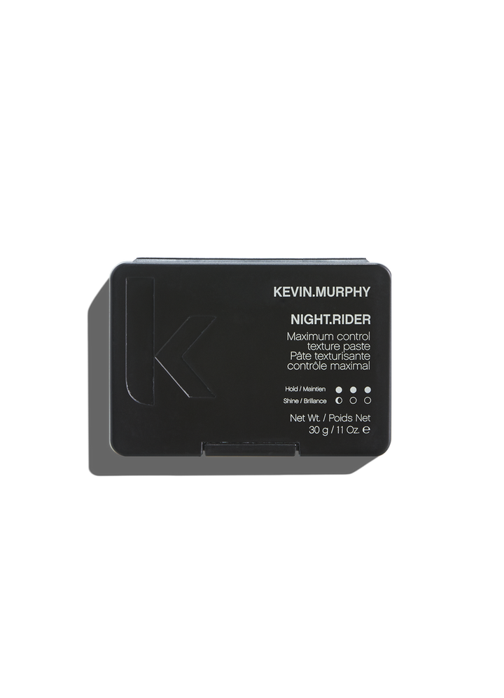 Kevin Murphy Night Rider